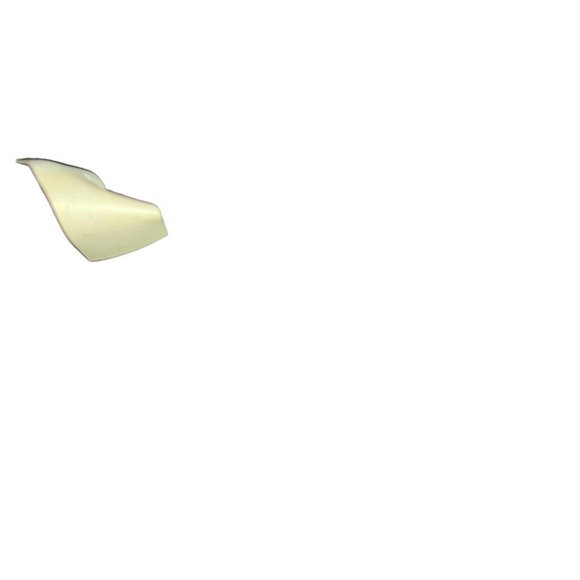 Saks Fifth Avenue Logo Full Zip Coin Purse Plastic Full Zip Cosmetic Bag Tote - Picture 16 of 16